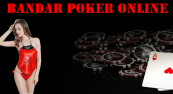 Bandar Poker Online Terbesar Alasan Kenapa Dimainkan