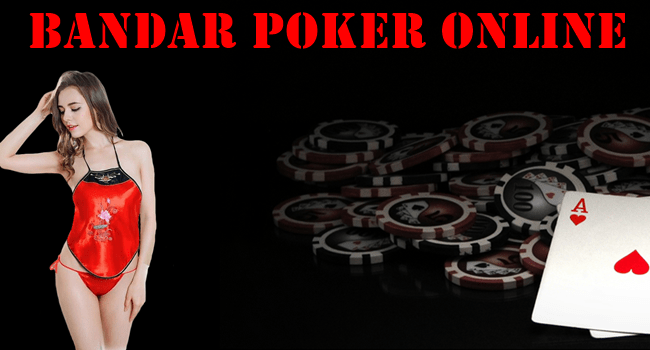 Bandar Poker Online Terbesar Alasan Kenapa Dimainkan