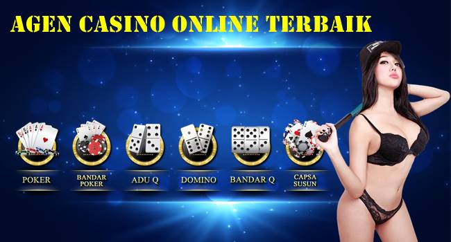 Agen Casino Online Terbaik Mencari Dan Memilih