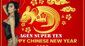 Agen Super Ten Mengenal Permainannya