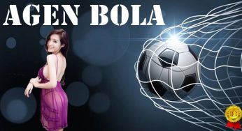 Ini 5 Kriteria Yang Wajib Dimiliki Agen Bola